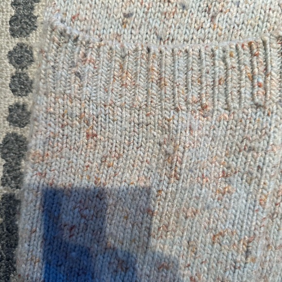 Over sized JCrew sweater - Picture 3 of 6